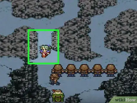 Image titled Defeat Kefka in Final Fantasy VI Step 3