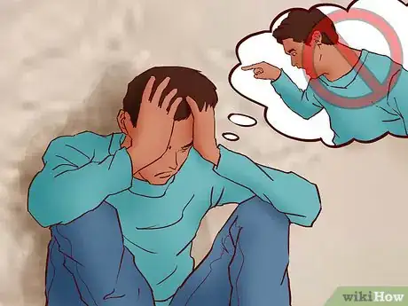 Image titled Live After the Death of a Spouse Step 4