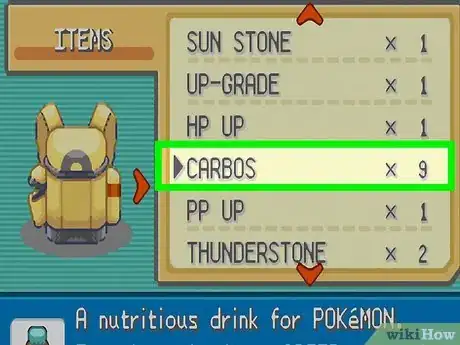 Image titled Get Eevee to Evolve to Either Espeon or Umbreon Step 35