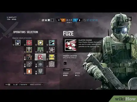 Image titled Secure Objective in Rainbow Six Siege Step 1