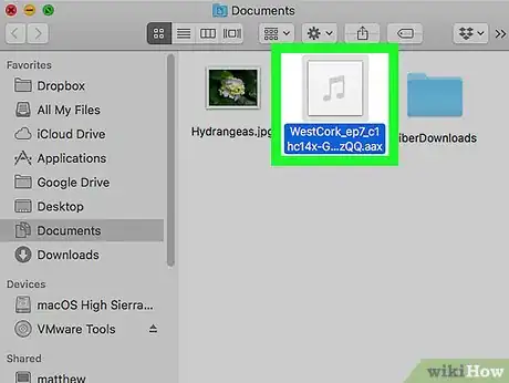 Image titled Download a Book on Audible on PC or Mac Step 17
