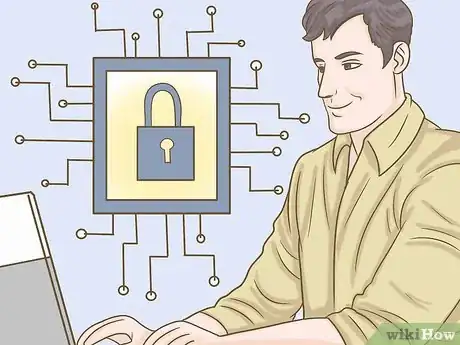 Image titled Protect Bitcoins Step 10