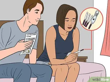 Image titled Determine Fertility Step 1