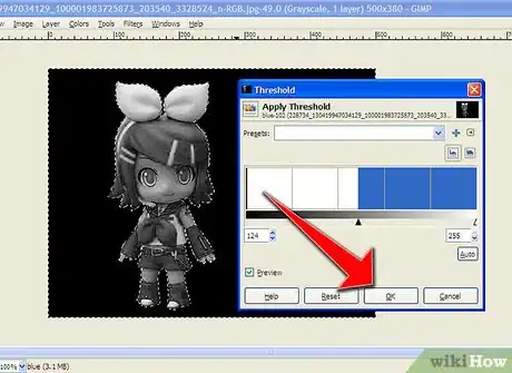 Image titled Simulate Shallow Depth of Field in Gimp Step 3Bullet4