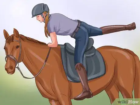 Image titled Tame a Horse or Pony Step 31