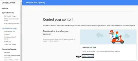 Image titled Control your content Copy