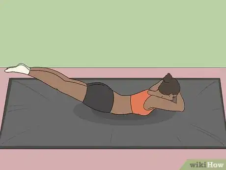 Image titled Do a Front Drop on the Trampoline Step 10.jpeg