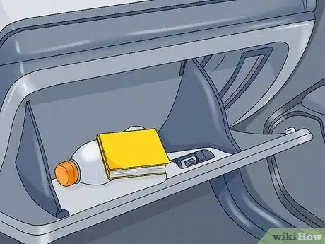 Image titled Avoid Distracted Driving Step 5