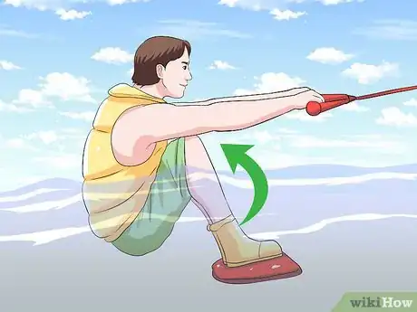 Image titled Wakeboard As a Beginner Step 12