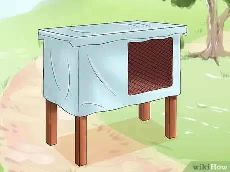 Image titled Keep Rabbits Warm in Sub Zero Weather Step 6