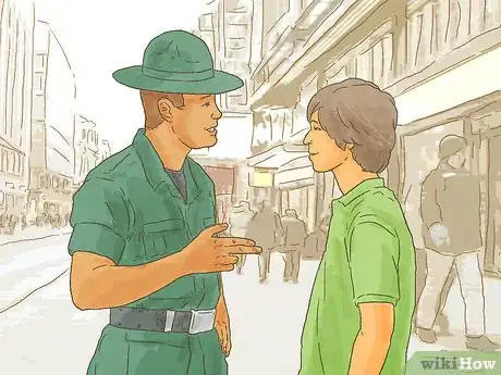 Image titled Help Veterans Step 1