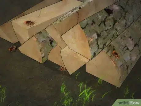 Image titled Get Rid of Roaches Step 16