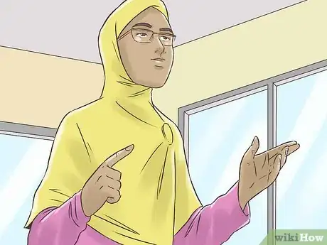 Image titled Give Dawah Step 10