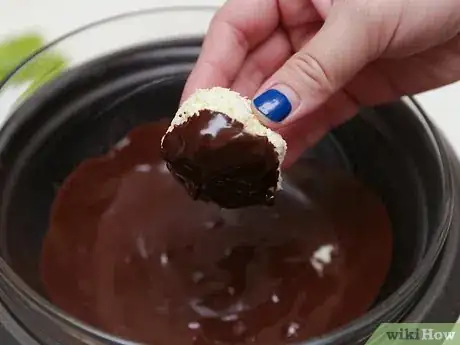 Image titled Make Macaroons Step 8