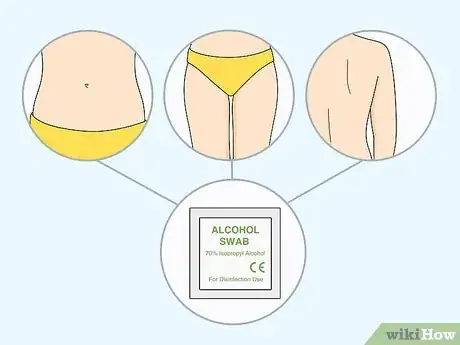 Image titled Take Bydureon Step 14