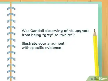 Image titled Write a Last Minute Essay Step 6