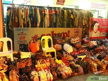 Image titled Spot Fake Gucci Bags Step 16