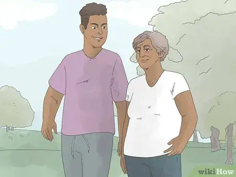 Image titled Motivate a Senior to Exercise Step 7