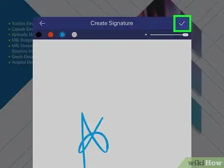 Image titled Edit a PDF on an iPad Step 66