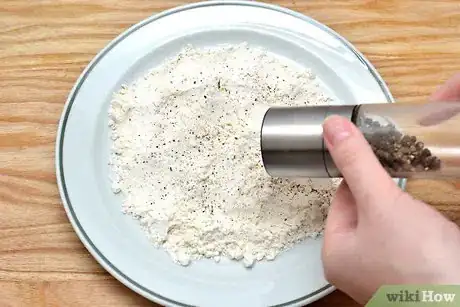 Image titled Make Chicken Francese Step 2