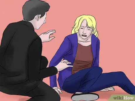 Image titled Usher in a Church Step 10