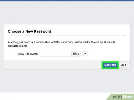 Image titled Contact Facebook Step 33