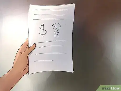 Image titled Seek Specific Performance Action from a Seller Step 2