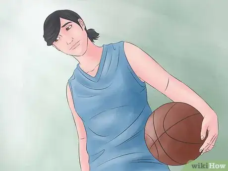 Image titled Make Your School Basketball Team Step 9
