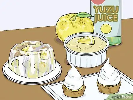 Image titled Use Yuzu Fruit Step 4