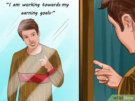 Image titled Stop Worrying About Money Step 10