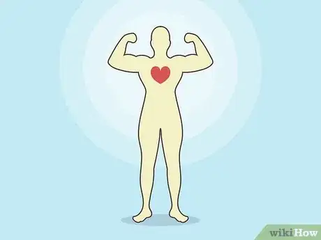 Image titled Do Walking Meditation Step 13