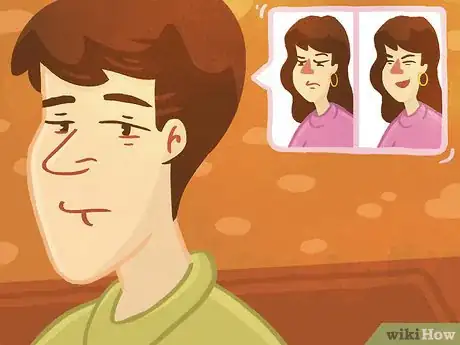 Image titled Deal with a Passive Aggressive Mother Step 1