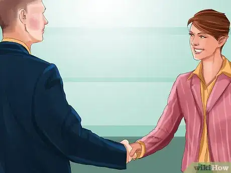 Image titled Attend a Career Networking Event Step 8