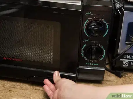 Image titled Get Your Hair from Dry to Smooth Step 2