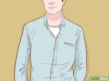 Image titled Style T Shirts Step 8