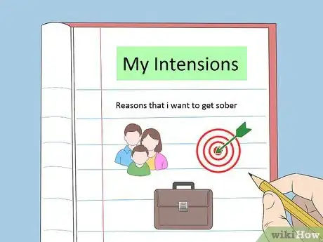 Image titled Treat Opiate Addiction Step 1