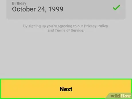 Image titled Use Houseparty App on Android Step 4