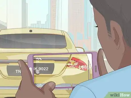 Image titled Report a Hit and Run Step 5