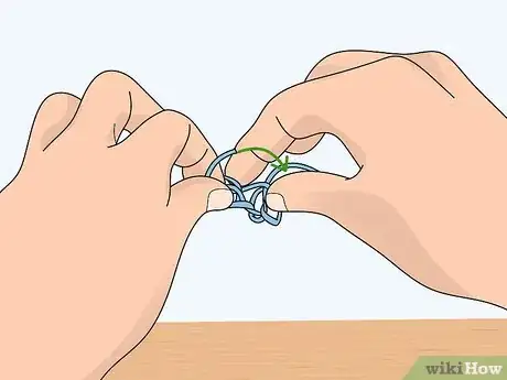 Image titled Tie a Rapala Knot Step 6