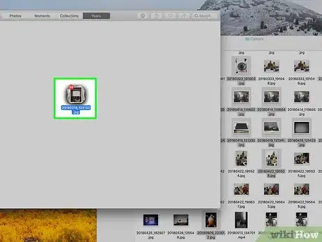 Image titled Manage Photos on Mac Step 8