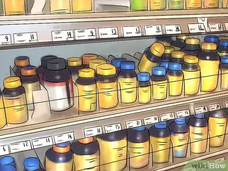 Image titled Buy Quality Supplements Step 2