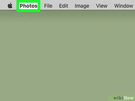 Image titled Back Up Mac Photos Step 2