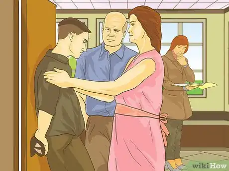 Image titled Be a Good Defense Attorney Step 25