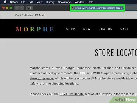 Image titled Contact Morphe Step 9