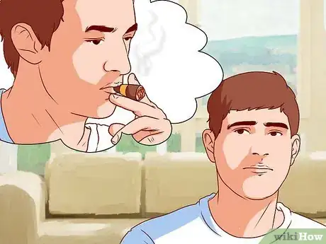Image titled Choose a Cigar Step 1