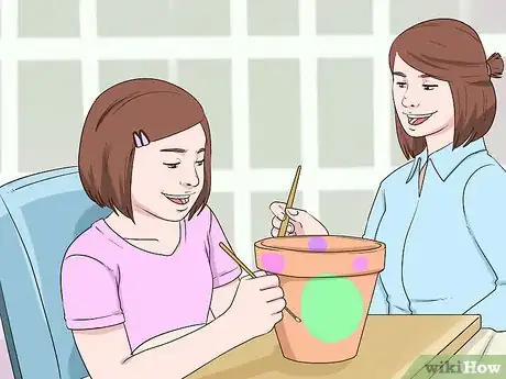 Image titled Become an Art Therapist for Children Step 3