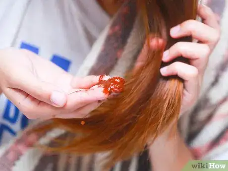 Image titled Lighten Hair at Home Step 20