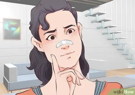 Image titled Go to Work when You Have a Severe Flu or Other Illness Step 10