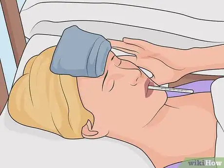 Image titled Treat SARS Step 01