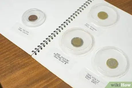 Image titled Store Coins Step 7